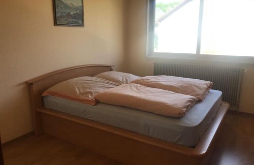 Reichshoffen Apartment | La Villa Des Mille Rêves - 120 square meter, 4 rooms