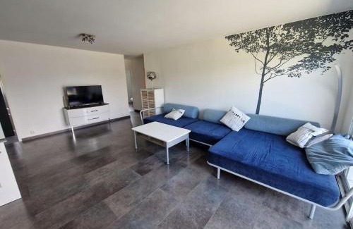 Brach Villa | La VILLA DES PINS Maison Standing 7 pers Terre et Mer