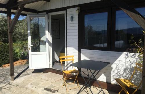 Nyons Bed & Breakfast | La Villa des Poètes