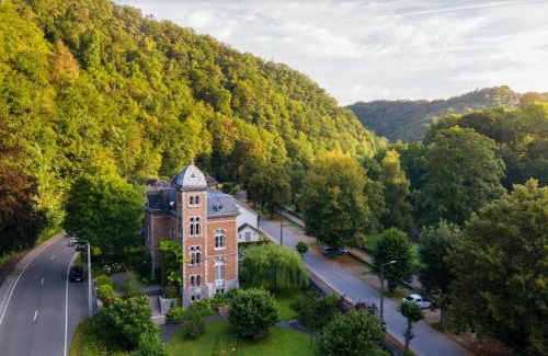 Bohon Apartment | La Villa des Roses