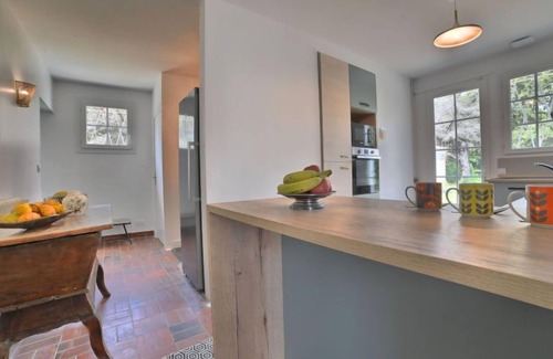 Saint-Pierre-d'Oleron House | La Villa des Sables by Interhome