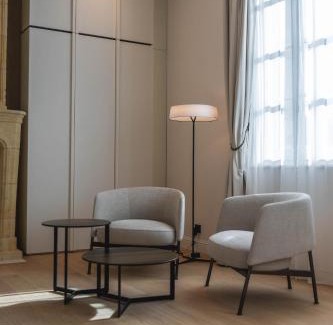 Saint-Emilion Hotel | La Villa des Vignes