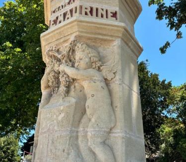Saint-Emilion Hotel | La Villa des Vignes