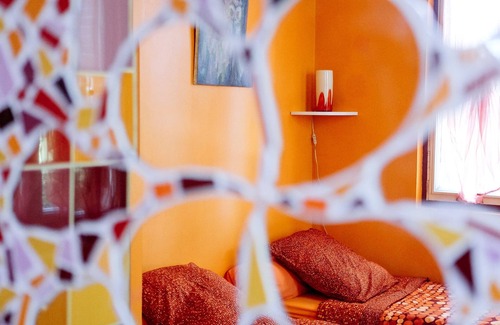 Lalande-Grand Selve Bed & Breakfast | La Villa des Violettes
