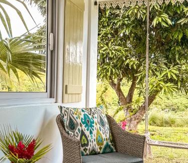 Coromandel House | La villa detente 1 - une experience authentique