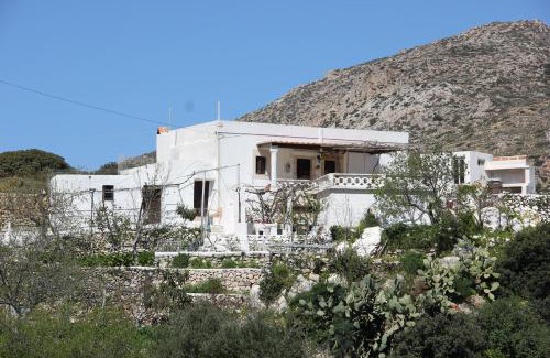 Karpathos House | La Villa di Zazopetra