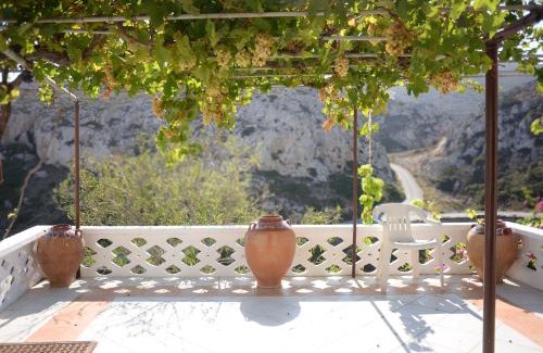 Karpathos House | La Villa di Zazopetra