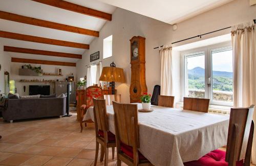 Puy-Saint-Martin Villa | La Villa du bonheur
