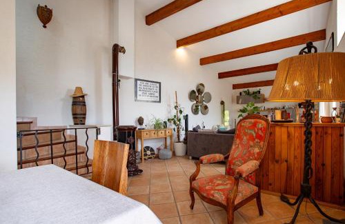 Puy-Saint-Martin Villa | La Villa du bonheur
