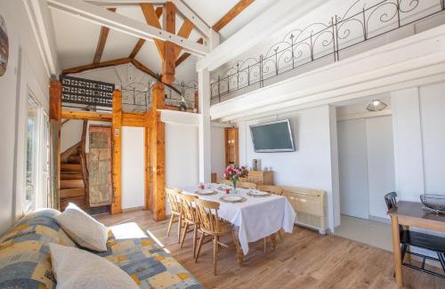 Gravieres Villa | La Villa du Mas Lachamp
