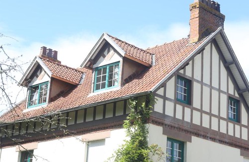 Desvres House | La villa du parc
