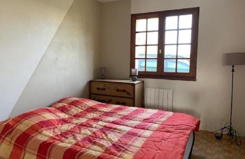 Jard-sur-Mer Villa | La Villa du Payré, proche mer et piscine chauffée