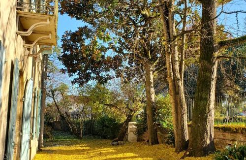 Le Passage Bed & Breakfast | La Villa du Portail