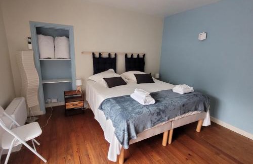 Le Passage Bed & Breakfast | La Villa du Portail