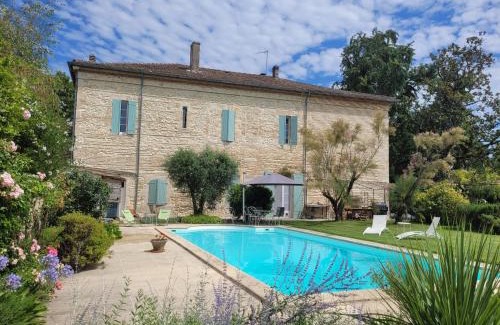 Le Passage Bed & Breakfast | La Villa du Portail