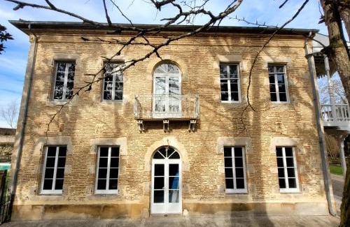 Le Passage Bed & Breakfast | La Villa du Portail