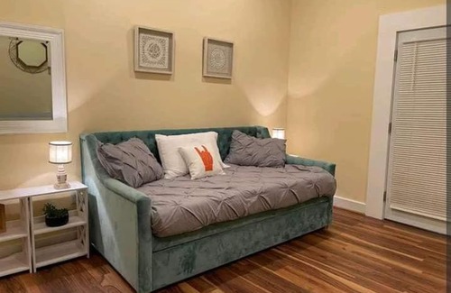 Mombasa House | La Villa Estate