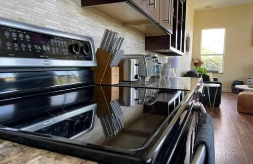 Mombasa House | La Villa Estate