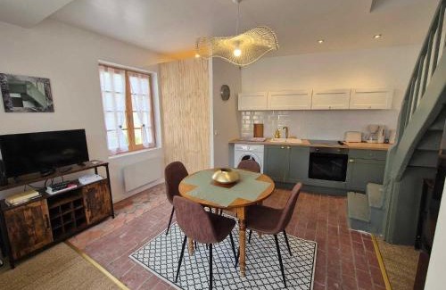 Eu Villa | La Villa Eudoise