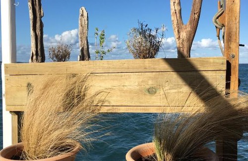 Lege-Cap-Ferret Boat Rental | La Villa Flottante Du Ferret