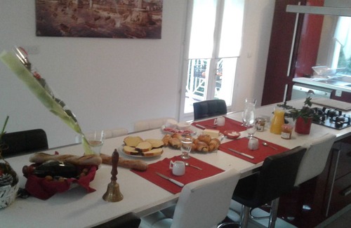 Lagnieu House | La Villa