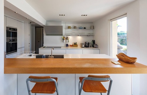 Menthon-Saint-Bernard House | La Villa des Cotes, 8/9p, private pool