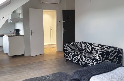 Saint-Jean-Pied-de-Port House | La Villa Esponda