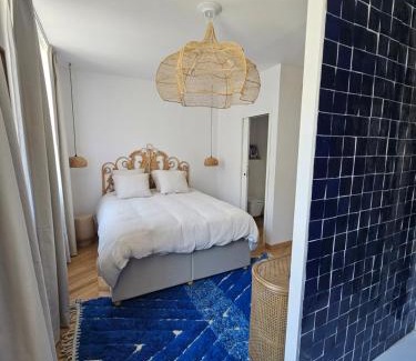 Cote d'Albatre Hotel | La Villa du Clos Normand Les Petites Dalles - Maison d'hôtes