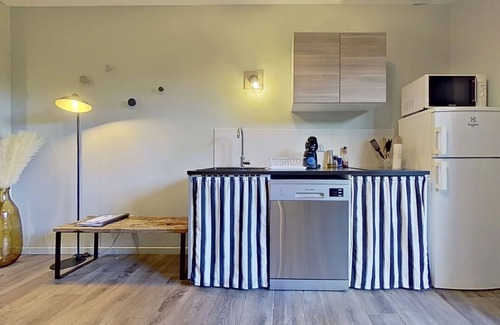Villeneuve-les-Avignon Hotel | La Villa Dupont D'avignon