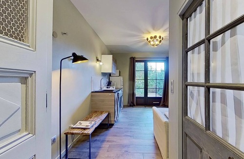 Villeneuve-les-Avignon Hotel | La Villa Dupont D'avignon