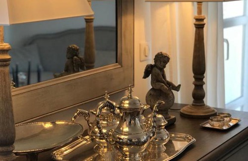 Les Restanques Villa | La Villa Grimaudoise