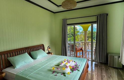 La Passe Villa | La Villa Hortensia 3 - 8 personnes