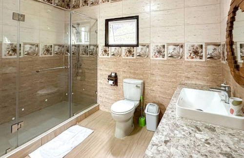 La Passe Villa | La Villa Hortensia 3 - 8 personnes