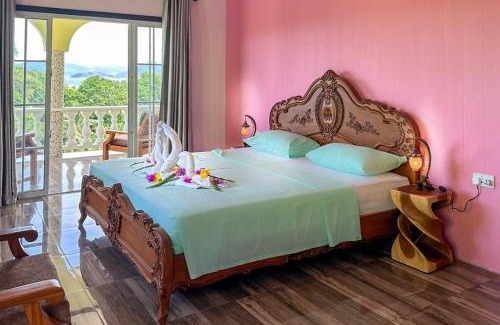 La Passe Villa | La Villa Hortensia 3 - 8 personnes