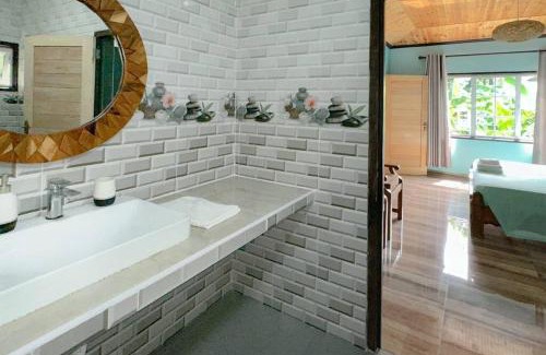 La Passe Villa | La Villa Hortensia 3 - 8 personnes