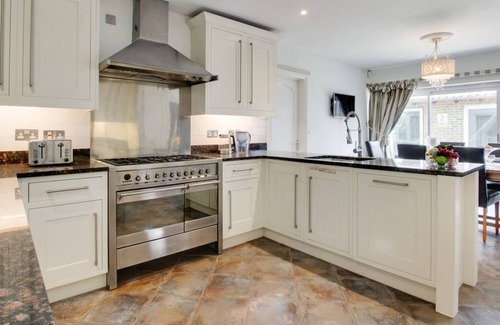 Woodingdean House | La Villa in the beautiful Brighton