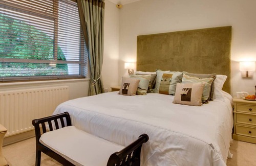 Woodingdean House | La Villa in the beautiful Brighton