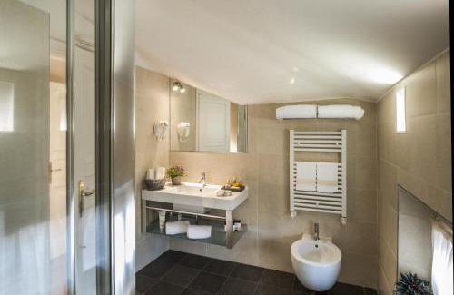 Siena Historical Center Hotel | La Villa