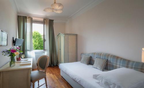 Siena Historical Center Hotel | La Villa