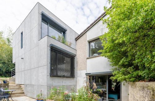 Les Serres - Vivier House | La Villa Joséphine