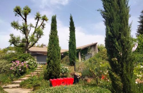 Les Serres - Vivier House | La Villa Joséphine