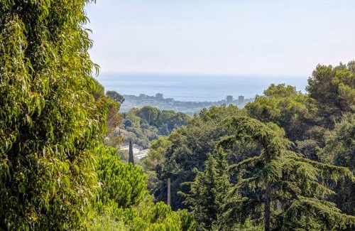 Vallauris Villa | La Villa Julia Two