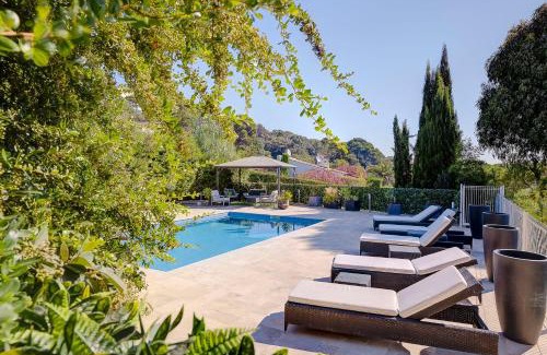 Vallauris Villa | La Villa Julia Two
