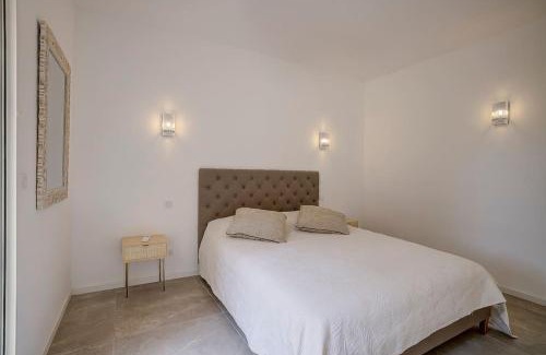 Vallauris Villa | La Villa Julia Two
