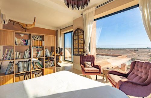 Ouahat Sidi Brahim Villa | La villa Kela Serene 4 suites