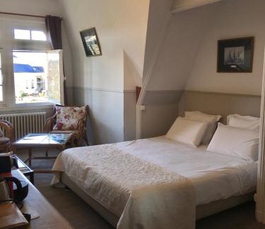 Cabourg Bed & Breakfast | La Villa L'Argentine