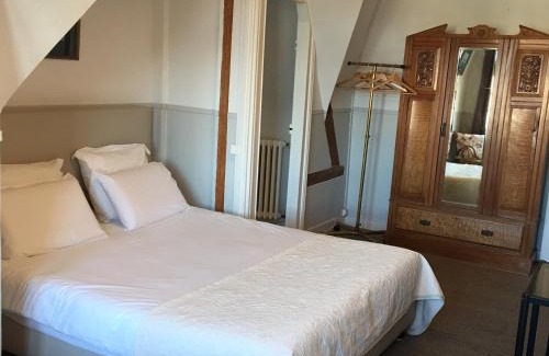 Cabourg Bed & Breakfast | La Villa L'Argentine