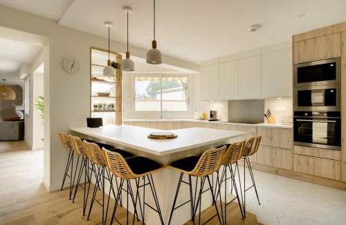 Angouleme Apartment | La Villa l'Escale, somptueuse maison contemporaine