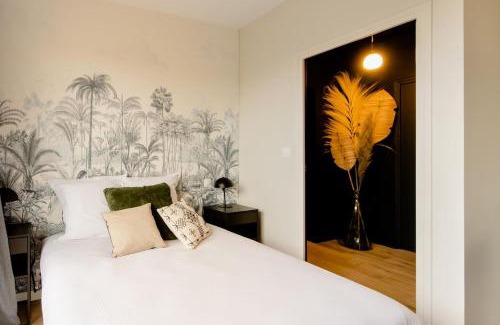 Angouleme Apartment | La Villa l'Escale, somptueuse maison contemporaine