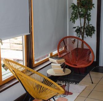 La Ferte-en-Ouche House | La villa Lambert-Longière